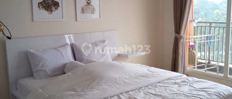 For Monthly Rent: Gallery Ciumbuleuit 3 Studio Apartment 1