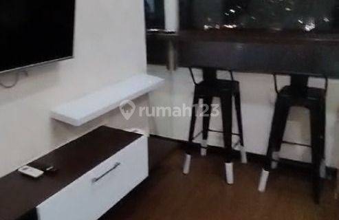 Disewakan Apartemen GAA 2 BR Di Pusat Kota Bandung 1