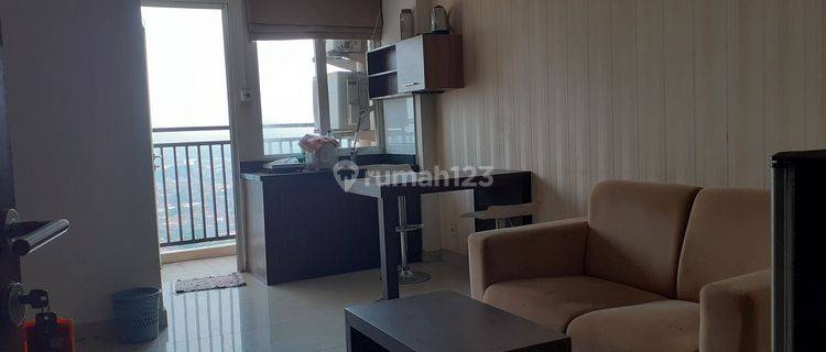 Disewakan Apartemen Sudirman Suites 2 BR  bersih Terawat 1