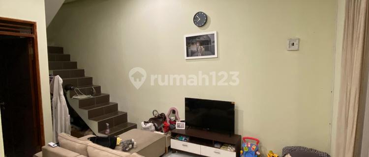 For Rent: Ready-to-Occupy House in Bali City, Padalarang 1