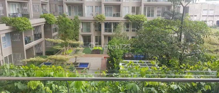 Disewakan Apartemen Landmark 2 Br Termurah 1