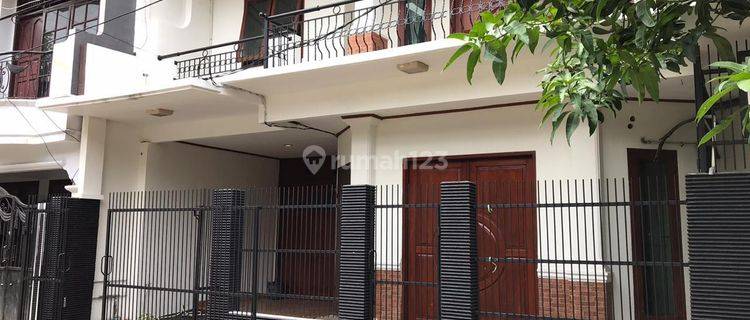 Villa Nusa Indah Bogor Rumah Bagus Rapih Minimalis Modern 1