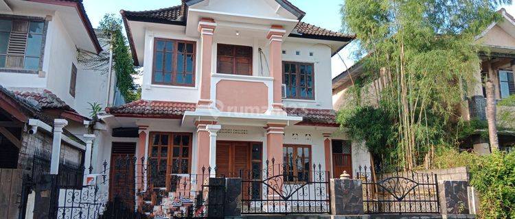 2 Storey Farm House Jimbaran, Badung, Bali 1