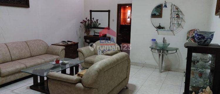 Ruko 2,5 Lantai Full Furnished Strategis Tasikmalaya 1