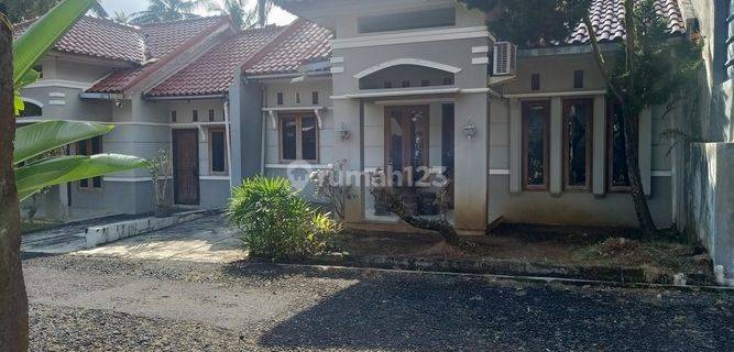 Dijual Rumah Rendeng di Pangandaran di Cikembulan Ada 2 Villa  1