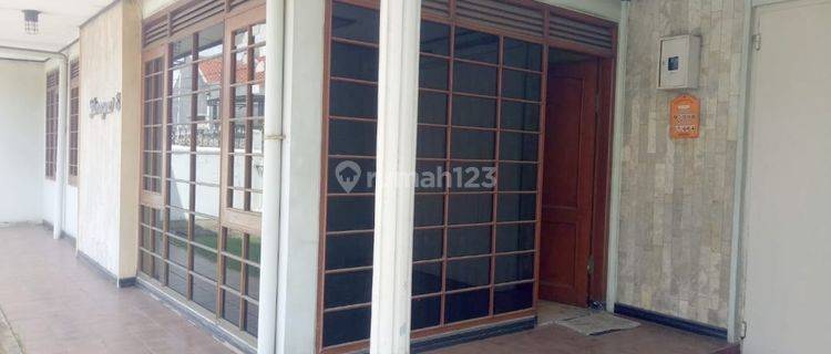 Dijual Rumah Lokasi Strategis Daerah Kopo Elok, Dekat K Pintu Tol Kopo, Bandung  1