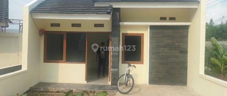 Cluster Cipatik Kutawaringin Soreang Bandung 1