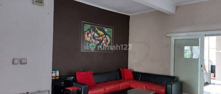 Rumah Cocok Untuk Usaha Cilembang Cihideung Tasikmalaya 1