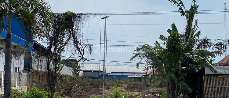 Tanah Strategis Dekat Tol Plumbon Tegal Wangi Cirebon 1