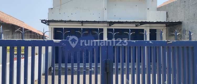 Strategic Store Suitable for Cafe, Office, Minimarket in Cirebon 1