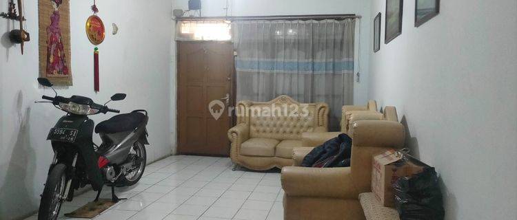 Rumah 2,5 Lantai Sayap Jalan Raya Cimindi Cimahi Bisa Utk Usaha 1