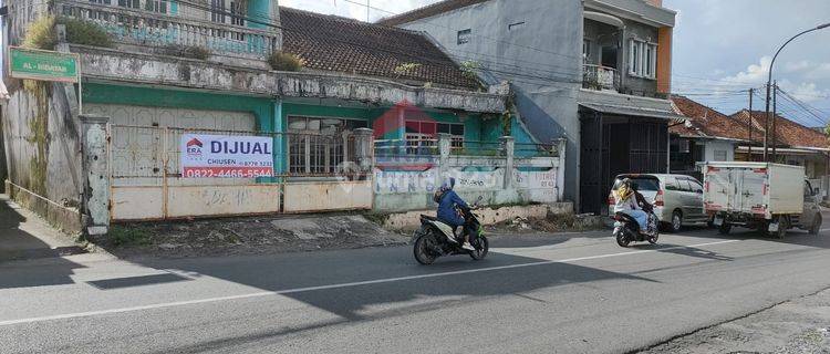 Rumai Strategis Sayap Sl Tobing Jalan Raya Paseh Tasikmalaya 1