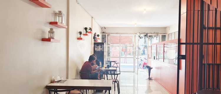 4-Story Strategic Boarding House Mekarwangi Square Cibaduyut Bandung 1