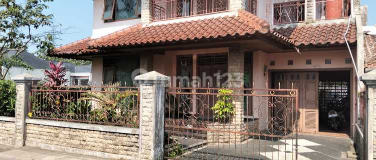 Rumah Rendeng 2 Unit Lembursitu Salakaso Sukabumi 1