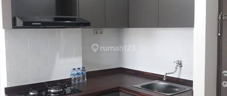 Apartemen Emerald di dekat sektor 9 Bintaro TangSel. 1