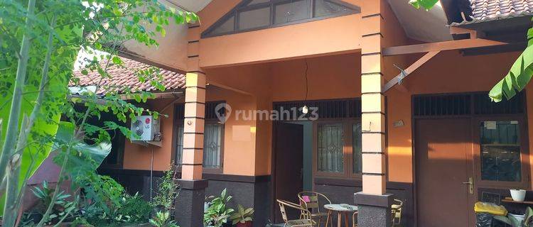 Rumah di Pondok Ranji Bintaro Ciputat TangSel. 1