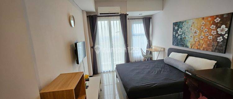 Apartemen Kebayoran Residence Ulujami, Full Furnished 2 Bedroom... 1