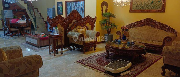 Rumah Sektor 3 Bintaro TangSel, dekat dg sklh Alazhar Bintaro... 1