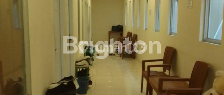 BOARDING HOUSE FULLY FURNISHED IN TAWAKAL TOMANG NEAR TRISAKTI AND UNTAR 1