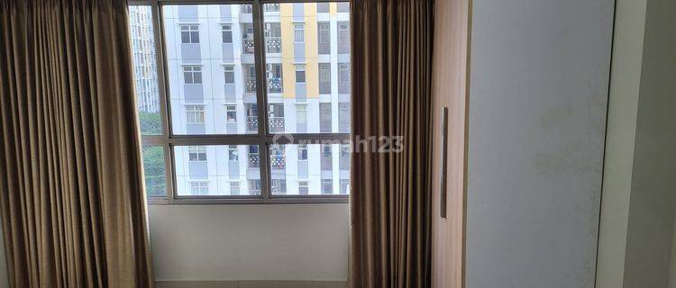 Apartemen Springlake Sumarecon Bekasi Tipe Studio Furnish 1