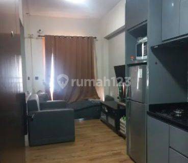 Apartemen Westmark Sebrang Taman Anggrek Jakarta Barat Fully Furnished 1