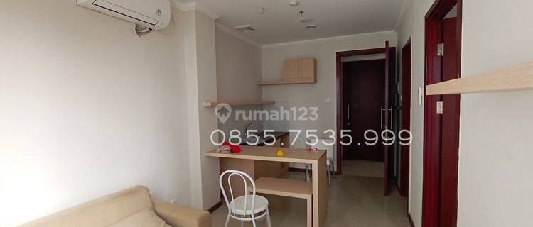 Apartemen Asatti Vanya Park BSD 1BR Semi Furnished 1