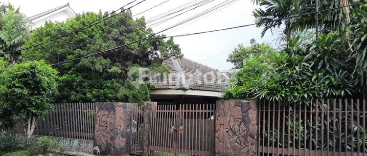Rumah Harga Dibawah NJOP di Kemanggisan Jakarta Barat 1