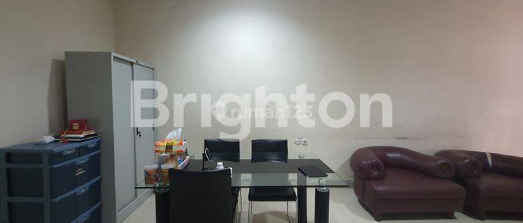 RUMAH SIAP HUNI DI GREENVILLE JAKARTA BARAT 1