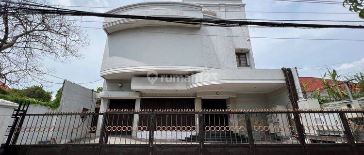 Turun Harga Hot Listing Commercial Area Pusat Kota Ambengan 1