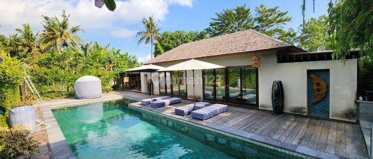 4 BR Freehold Villa In Beraban Tanahlot 1