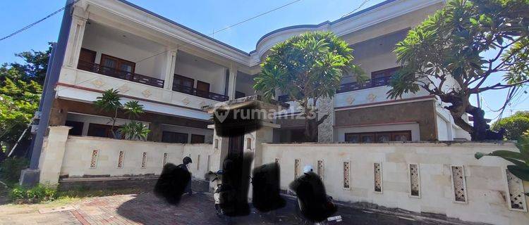 Guesthouse 10 Kt Lokasi Super Cuan Di Kuta Dekat Ke Airport 1