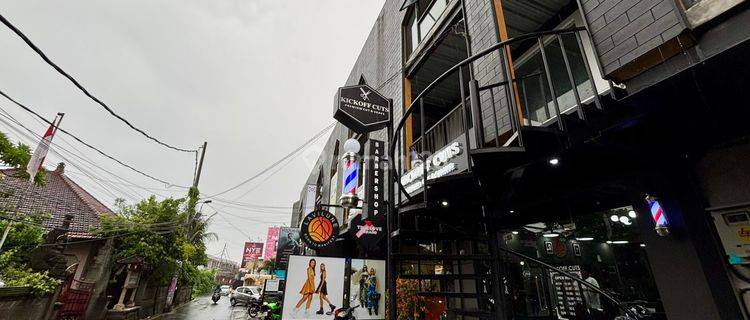 Freehold Leasehold Available 3 Floors Shophouses At Strategic Area Of Canggu 1