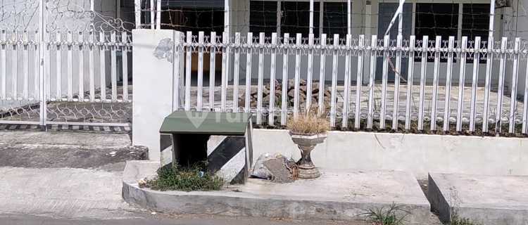 Beautiful House for Rent in Kupang 1