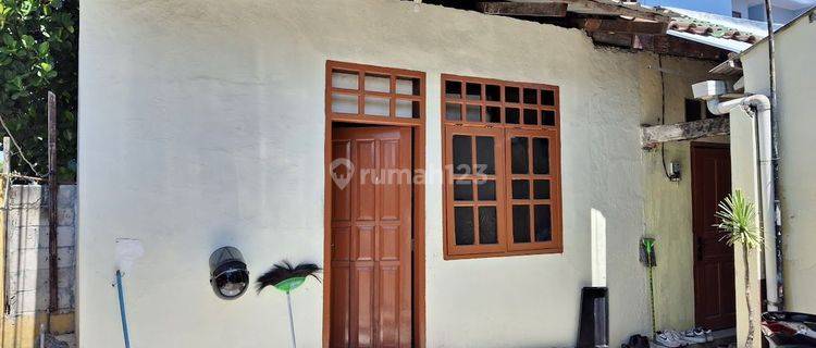 Rumah Kos Di Jl Karangan Pdam, Wiyung Shm Bagus 1