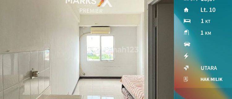 Termurah Apartemen Soekarno Hatta Malang Dekat Kampus Ub 1