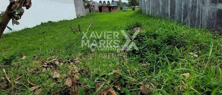 Harga Miring Tanah Kavling di Graha Kencana Malang  1