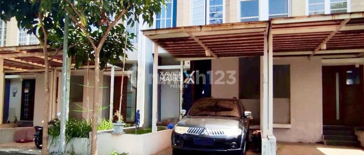 Rumah Minimalis Dekat Kampus Binus Araya Malang 1