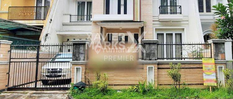 Butuh Cepat Laku Rumah Terawat di Puncak Borobudur Malang 1