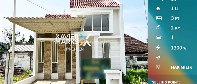 Rumah Gress di Sarangan Malang Selangkah Dari Soekarno Hatta  1