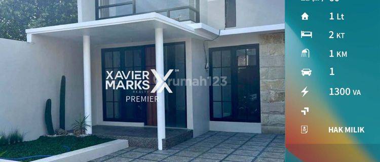 Super Murah Rumah Minimalis di Teluk Teluk Blimbing Kota Malang  1