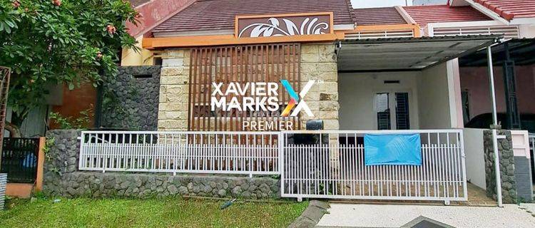 Rumah Minimalis di Permata Jingga Malang Dekat Suhat  1