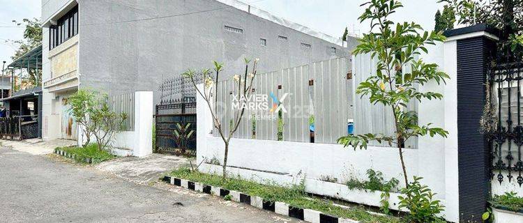 Properti Langka Tanah Kavling Siap Bangun di Tidar Malang  1