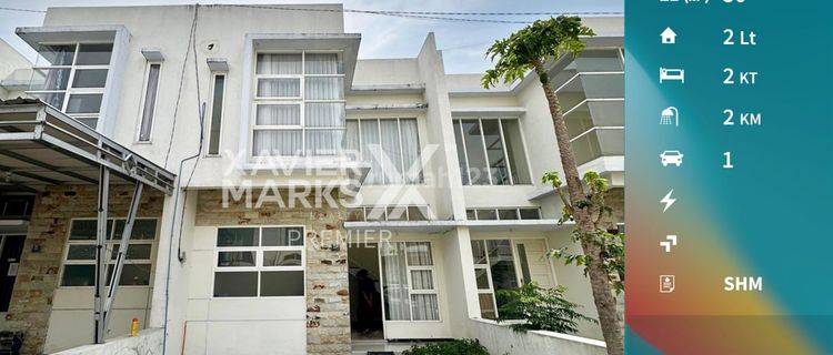 Murah Rumah Furnished di Karangploso Malang Dekat Umm 1