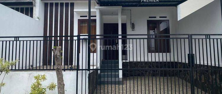 Murah Rumah Minimalis Wastu Asri Junrejo Kota Batu 1