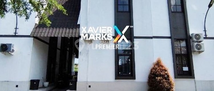 Sangat Cocok Untuk Investor Dijual Kos di University Village Araya Dekat Kampus  1