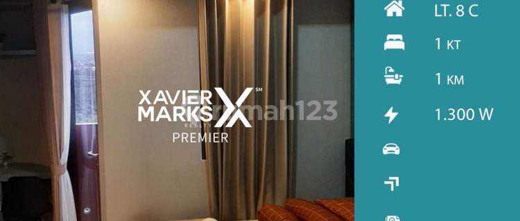 Dijual/Disewakan Murah Apartemen Begawan Tlogomas Malang Dekat Kampus  1