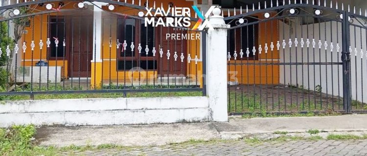 Dijual Rumah Siap Huni Jl Bunga Bunga Kota Malang Selangkah dari Suhat  1