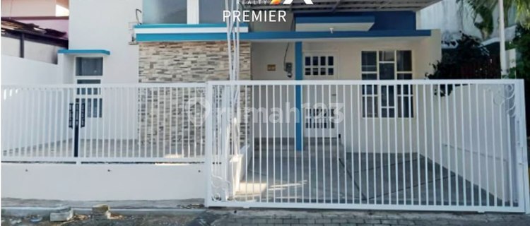 Butuh Cepat Laku Rumah di Patraland Malang Dekat Kampus Unggulan  1