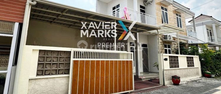 Cheapest in Its Class For Sale Minimalist House in Tasikmadu Malang 1