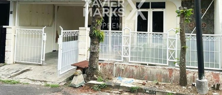 Harga Miring Dijual Rumah Minimalis di Taman Sulfat Blimbing Malang 1